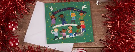 The best Charity Christmas cards of 2023 .